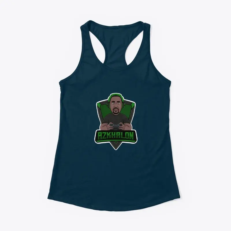 Azkhalon Women's Tank