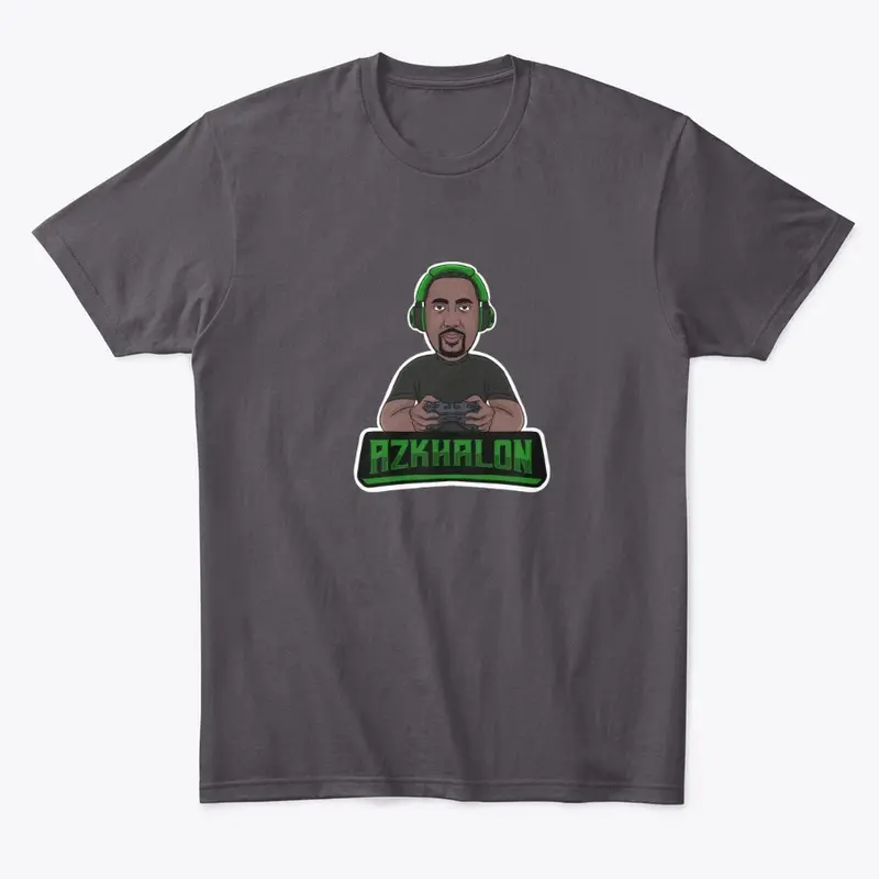 Azkhalon Comfort Tee